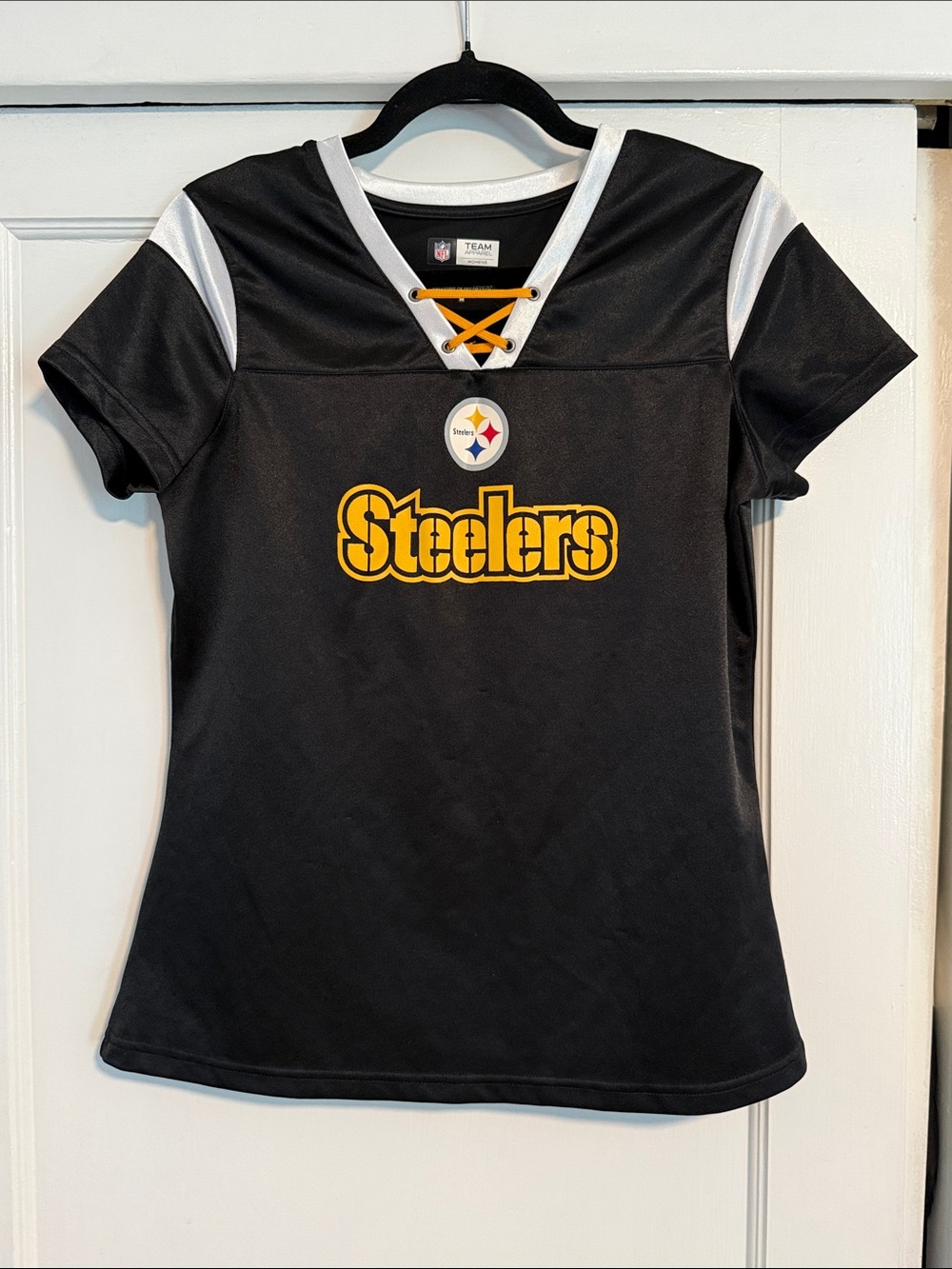 NFL Pittsburgh Steelers Women’s Jersey